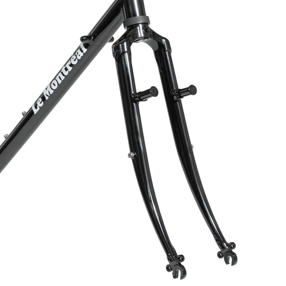 BASSI BIKES Le Montréal V3 Frame Set