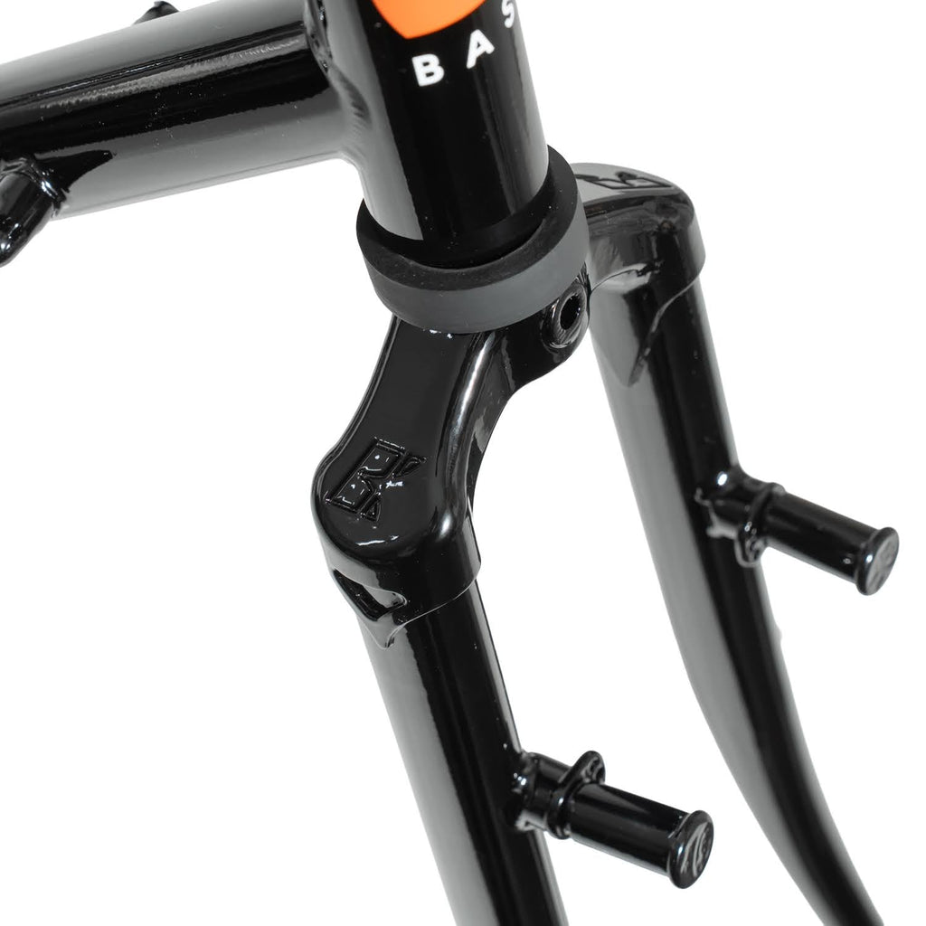 BASSI BIKES Le Montréal V3 Frame Set