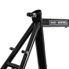 BASSI BIKES Le Montréal V3 Frame Set