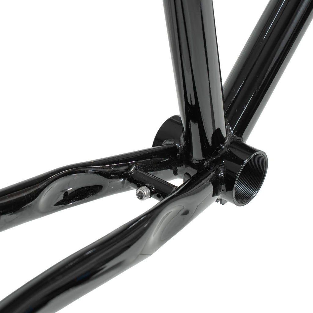 BASSI BIKES Le Montréal V3 Frame Set
