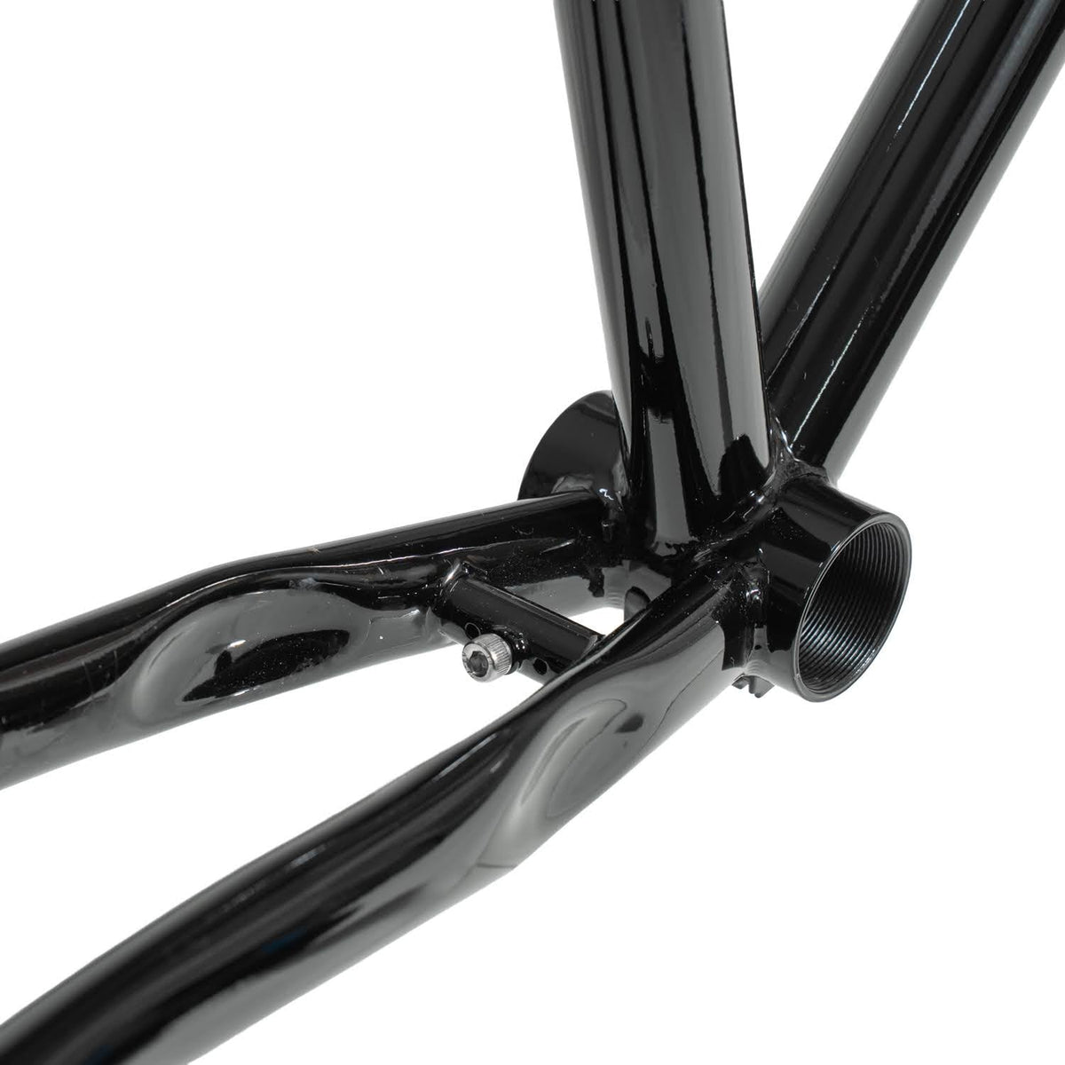 BASSI BIKES Le Montréal V3 Frame Set