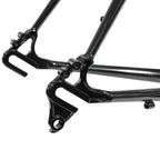 BASSI BIKES Le Montréal V3 Frame Set