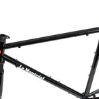 BASSI BIKES Le Montréal V3 Frame Set