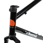 BASSI BIKES Le Montréal V3 Frame Set
