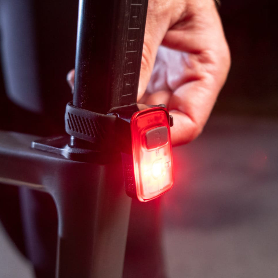 BBB Spark 2.0 Rear Light