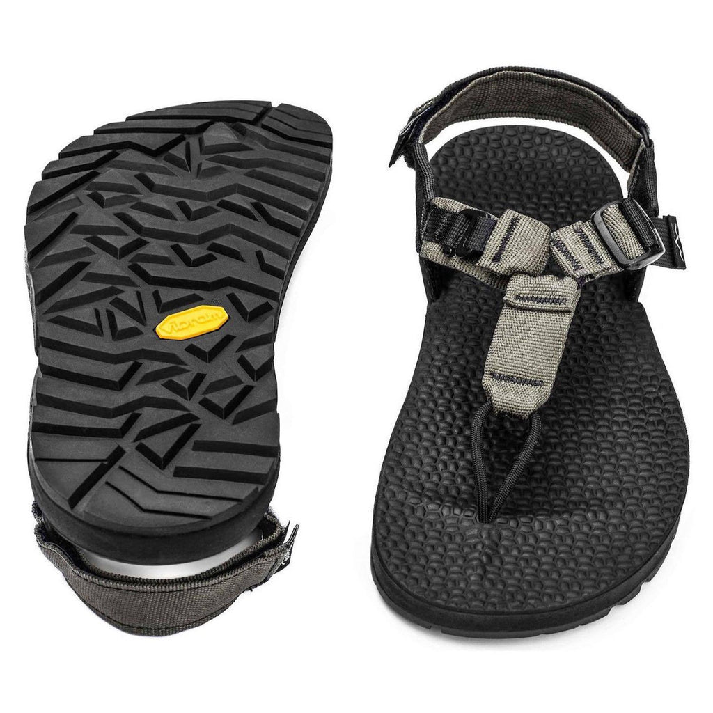 BEDROCK SANDALS Cairn 3D Adventure Sandals