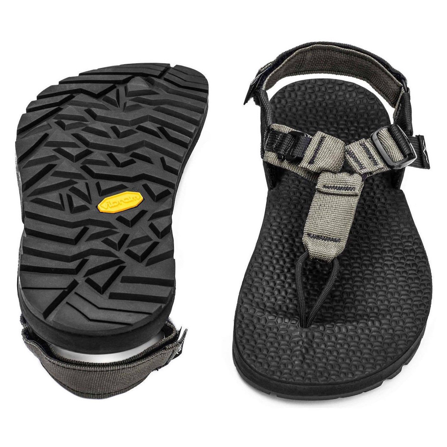 BEDROCK SANDALS Cairn 3D Adventure Sandals