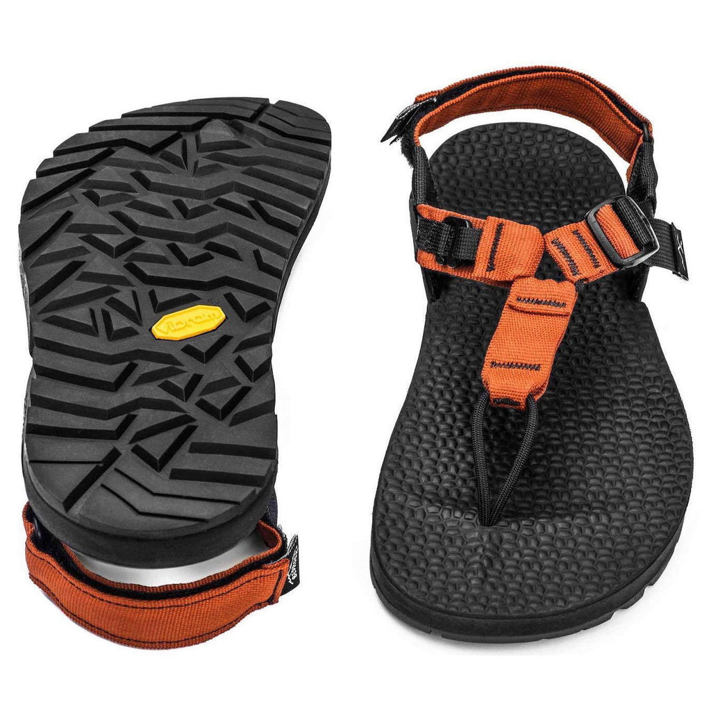 BEDROCK SANDALS Cairn 3D Adventure Sandals