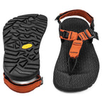 BEDROCK SANDALS Cairn 3D Adventure Sandals