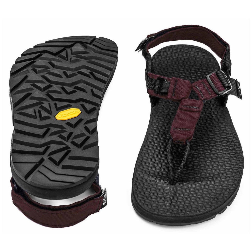 BEDROCK SANDALS Cairn 3D Adventure Sandals
