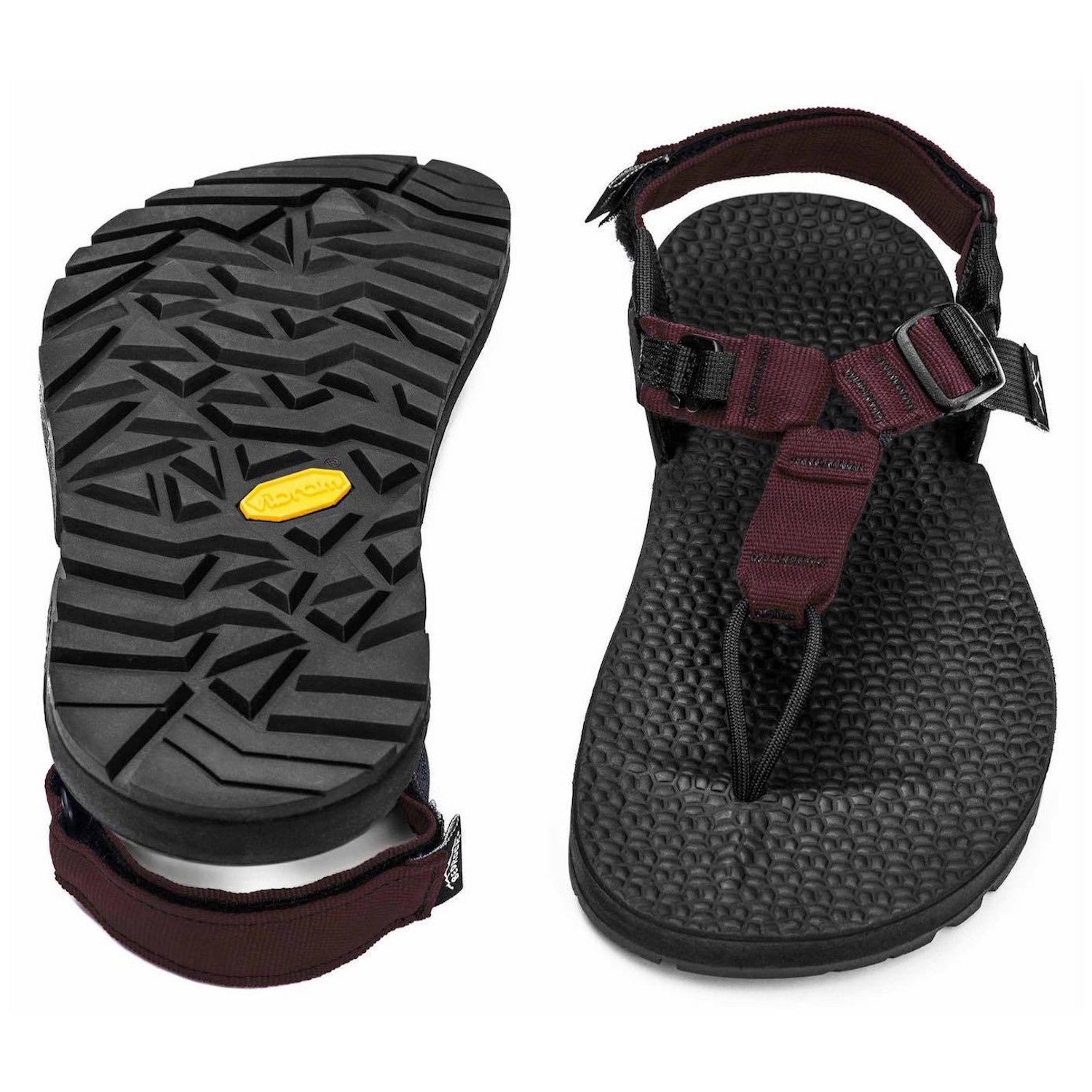 BEDROCK SANDALS Cairn 3D Adventure Sandals