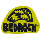 BEDROCK SANDALS Bedrockin Sticker Pack