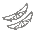 BELMONT TABI Side Plate