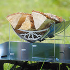 BELMONT TABI Side Plate