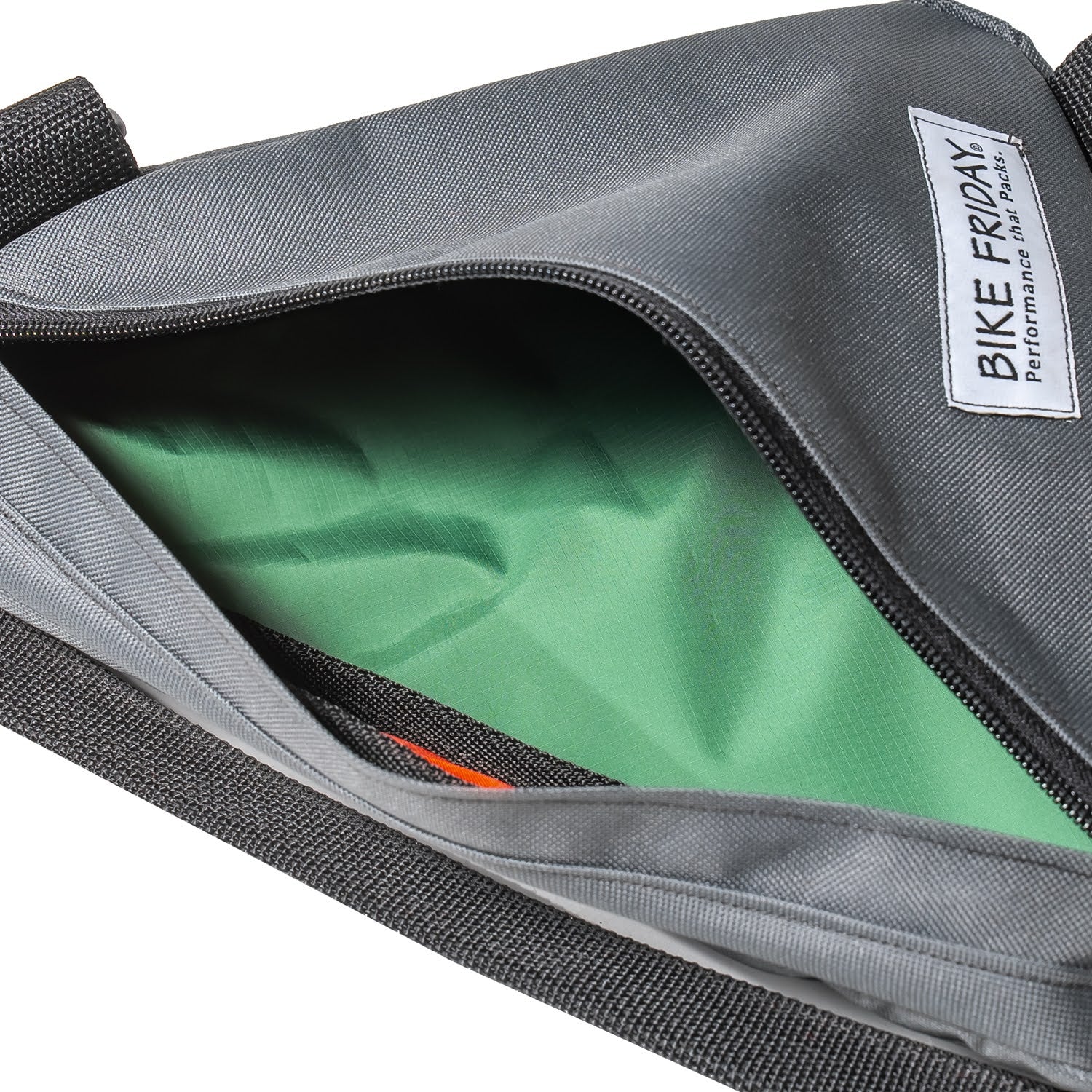 BIKE FRIDAY Bermuda Frame Bag