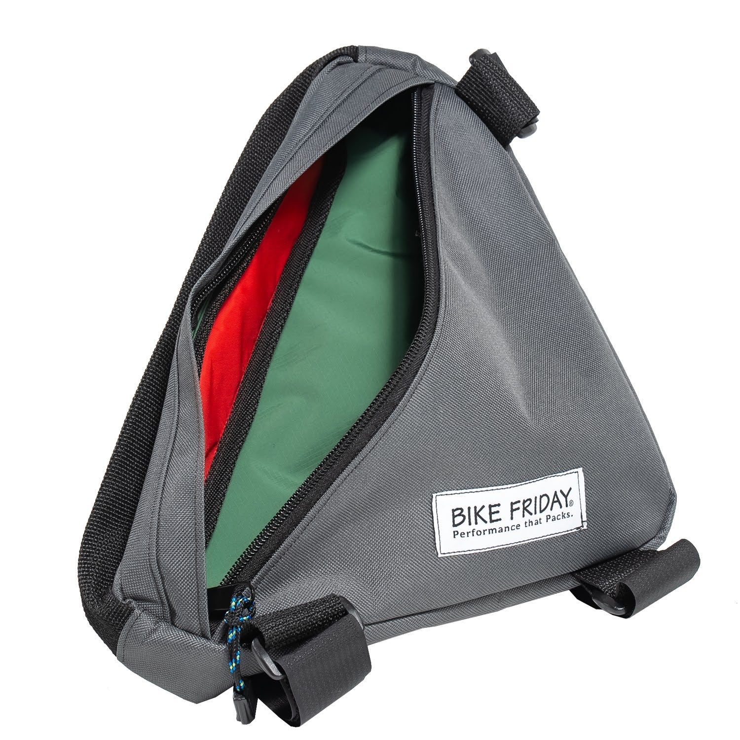 BIKE FRIDAY BERMUDA FRAME BAG