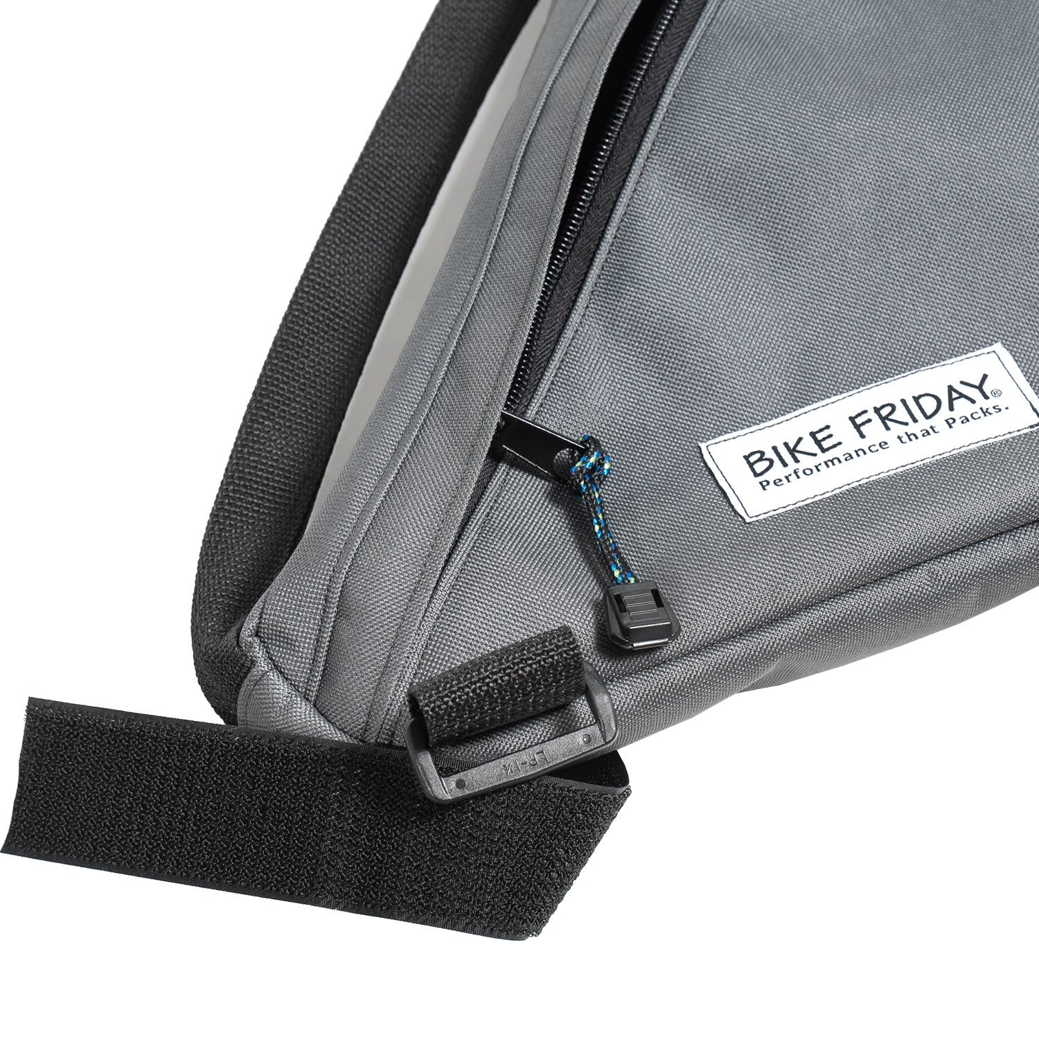 BIKE FRIDAY Bermuda Frame Bag