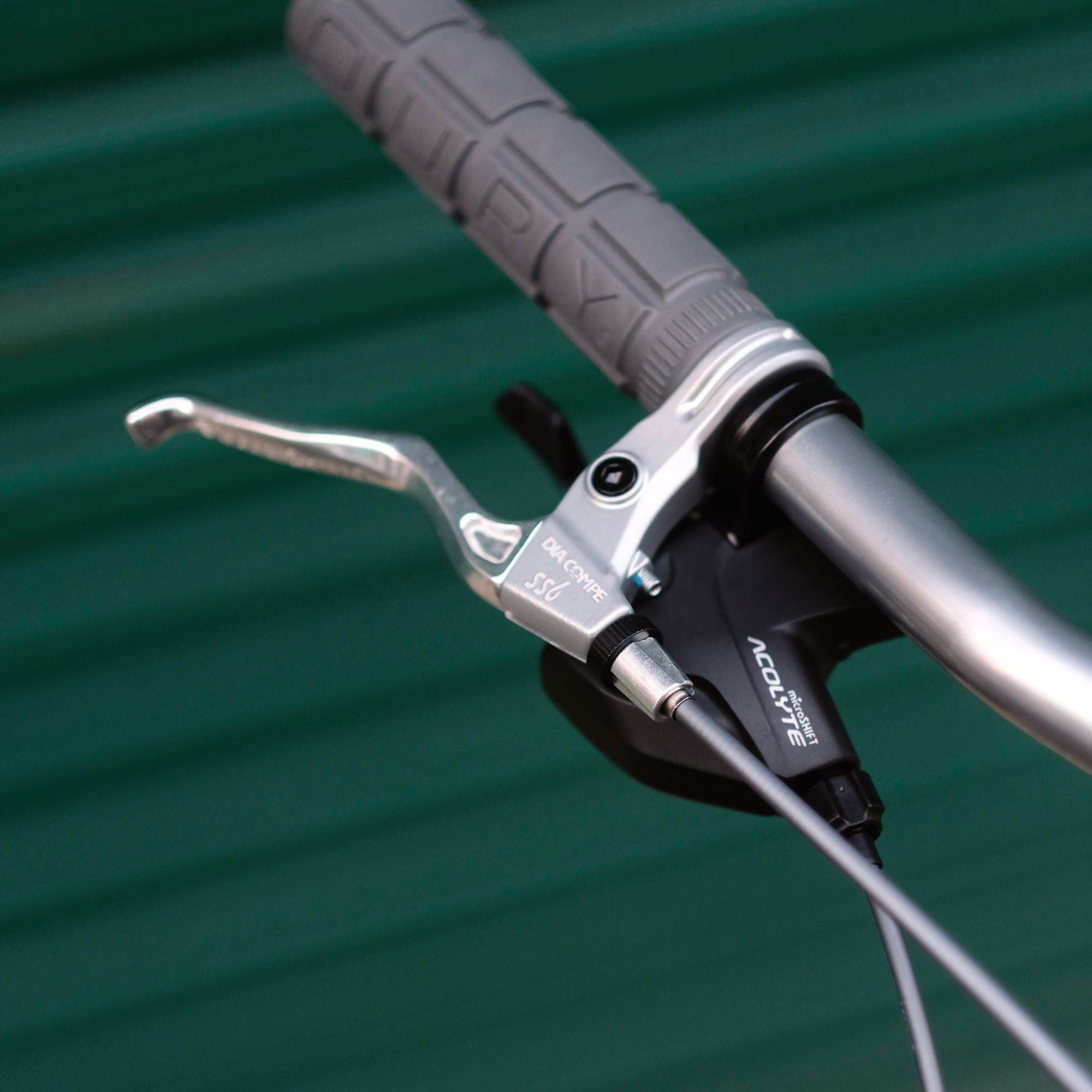 BIKE FRIDAY Pakit Circles Original Complete Bike