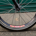 BIKE FRIDAY Pakit Circles Original Complete Bike