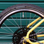 BIKE FRIDAY Pakit Circles Original Complete Bike