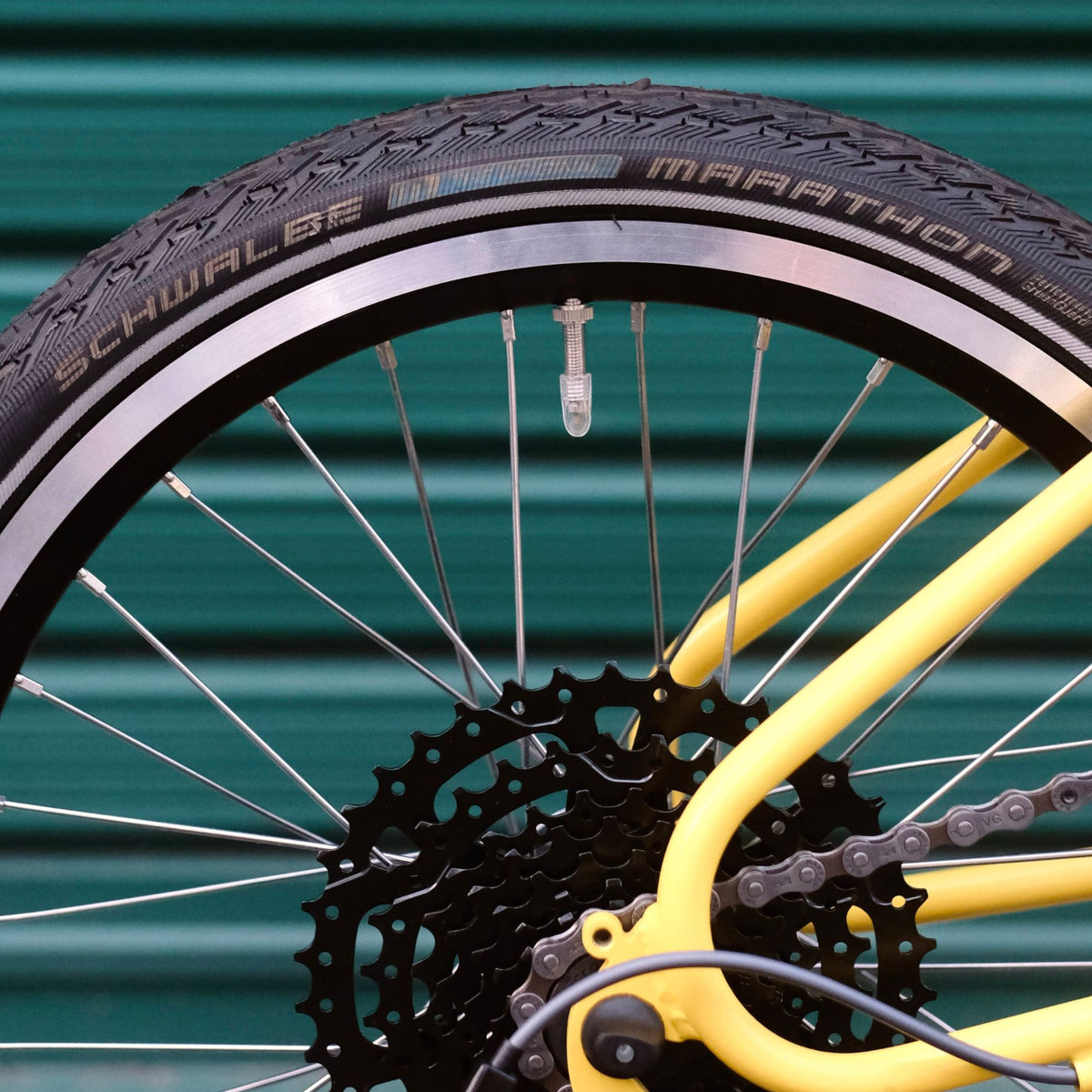 BIKE FRIDAY Pakit Circles Original Complete Bike