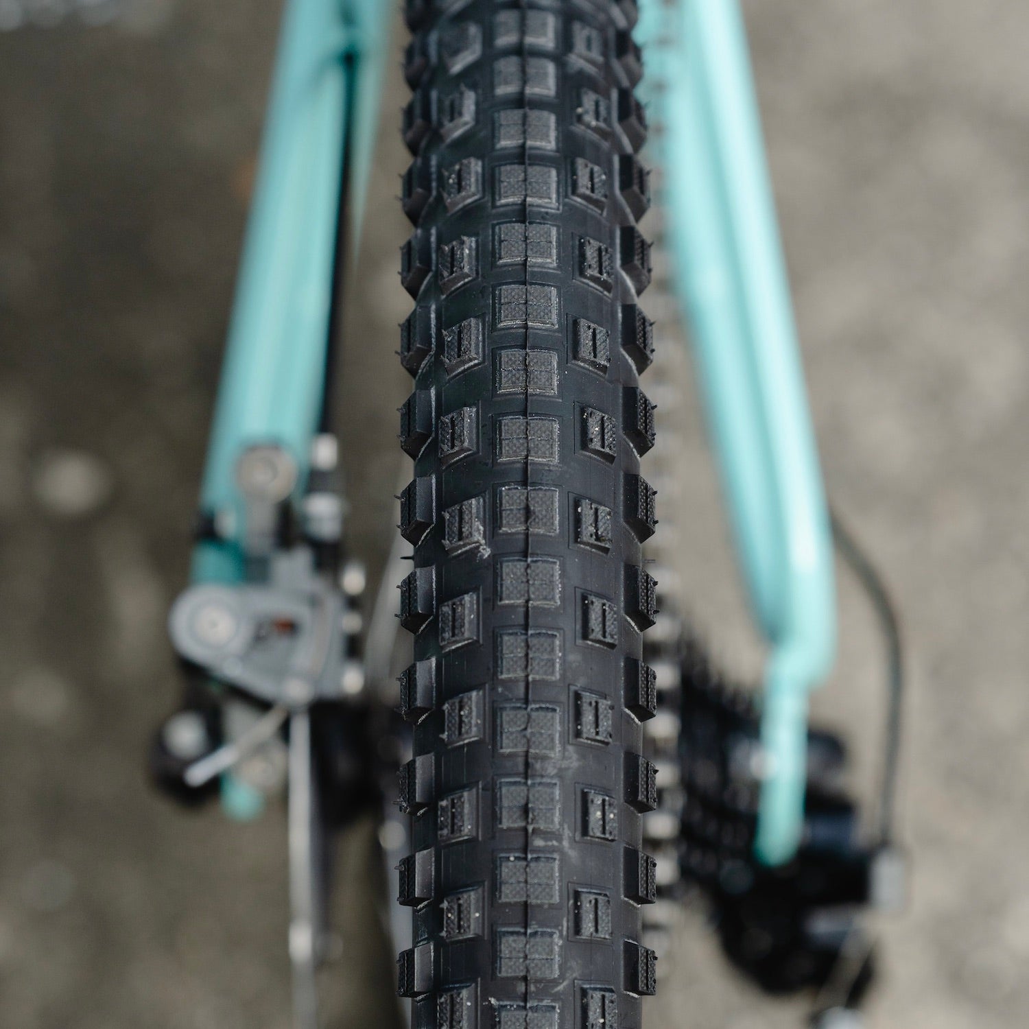 SCHWALBE Little Joe