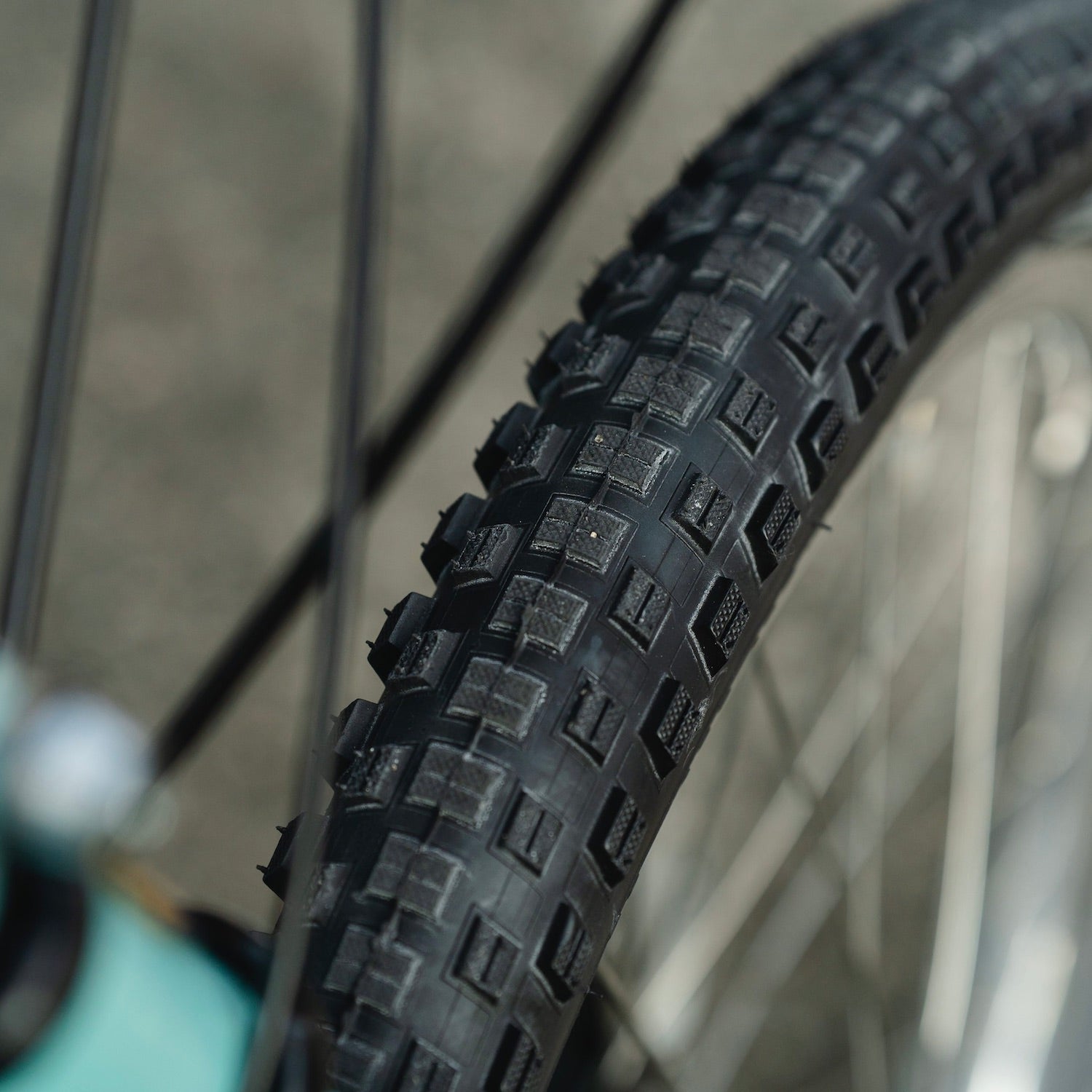 SCHWALBE Little Joe