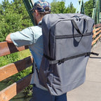 BIKEFRIDAY pakiT Backpack / Carry Bag