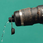 BIVO Dusty the Dirt Cap