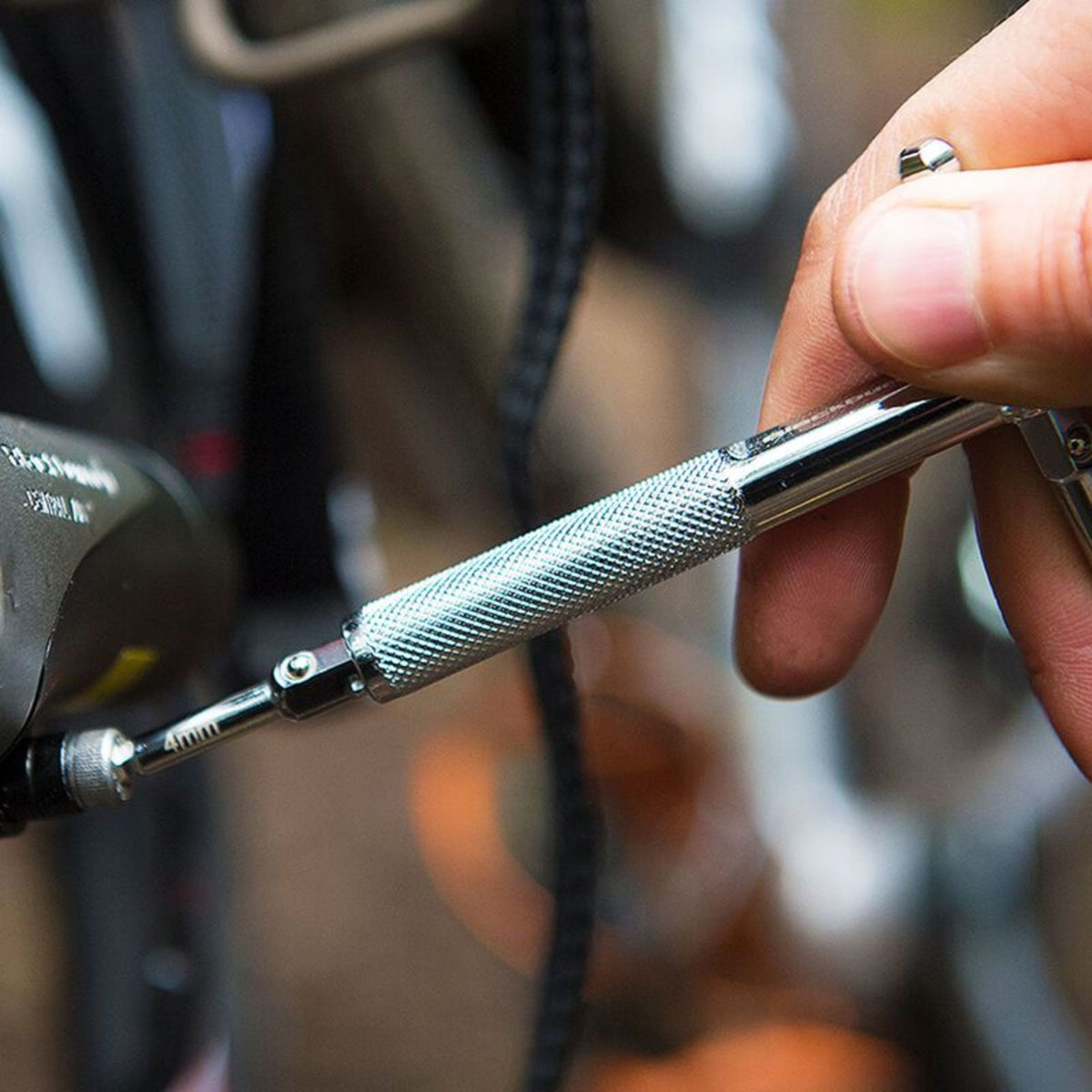 BLACKBURN  Big Switch Multi Tool
