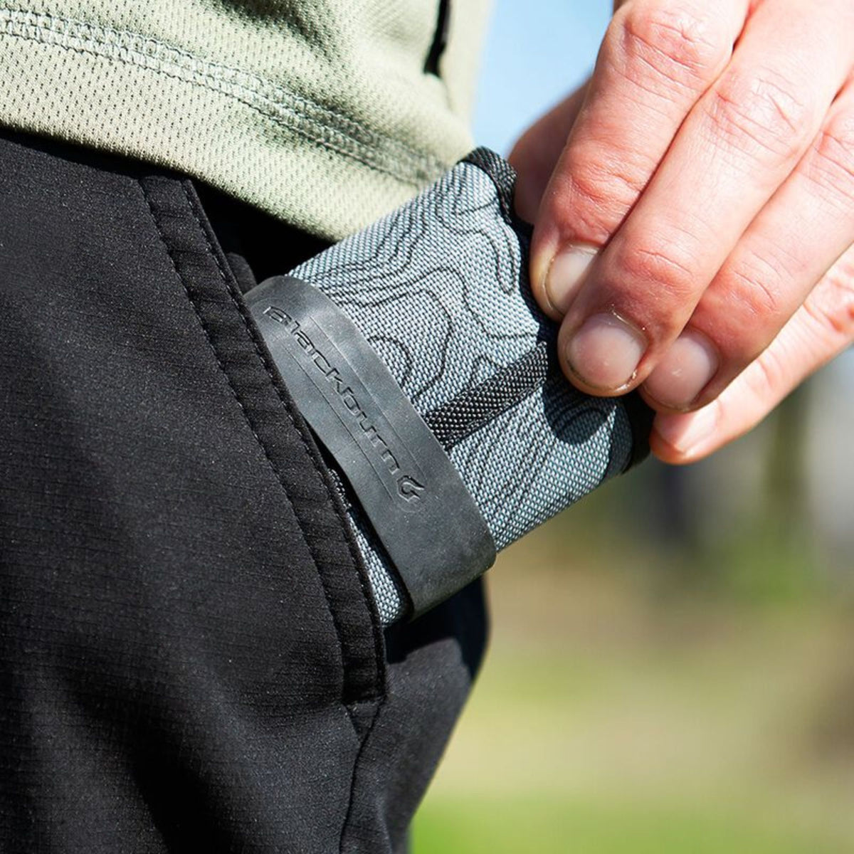 BLACKBURN  Big Switch Multi Tool