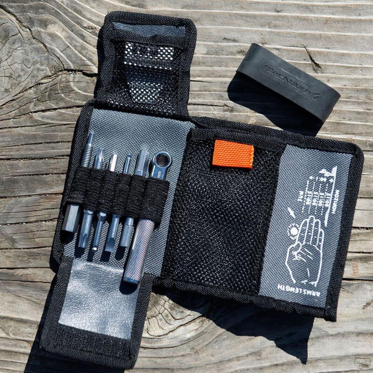 BLACKBURN  Big Switch Multi Tool