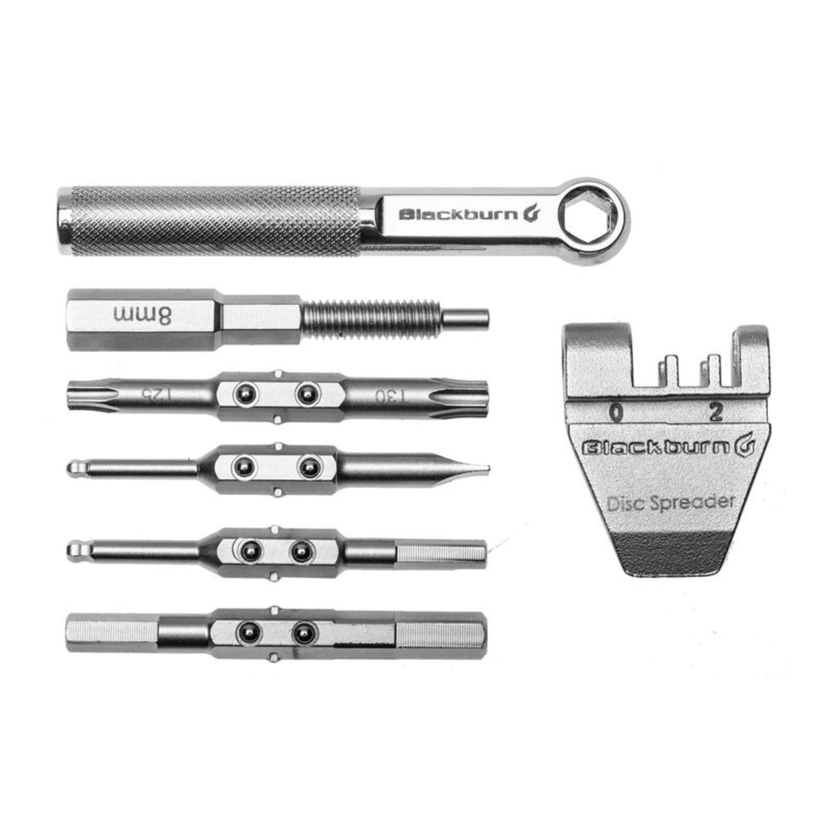 BLACKBURN  Big Switch Multi Tool