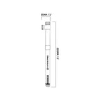 BLACKBURN CO2Fer Mini Pump