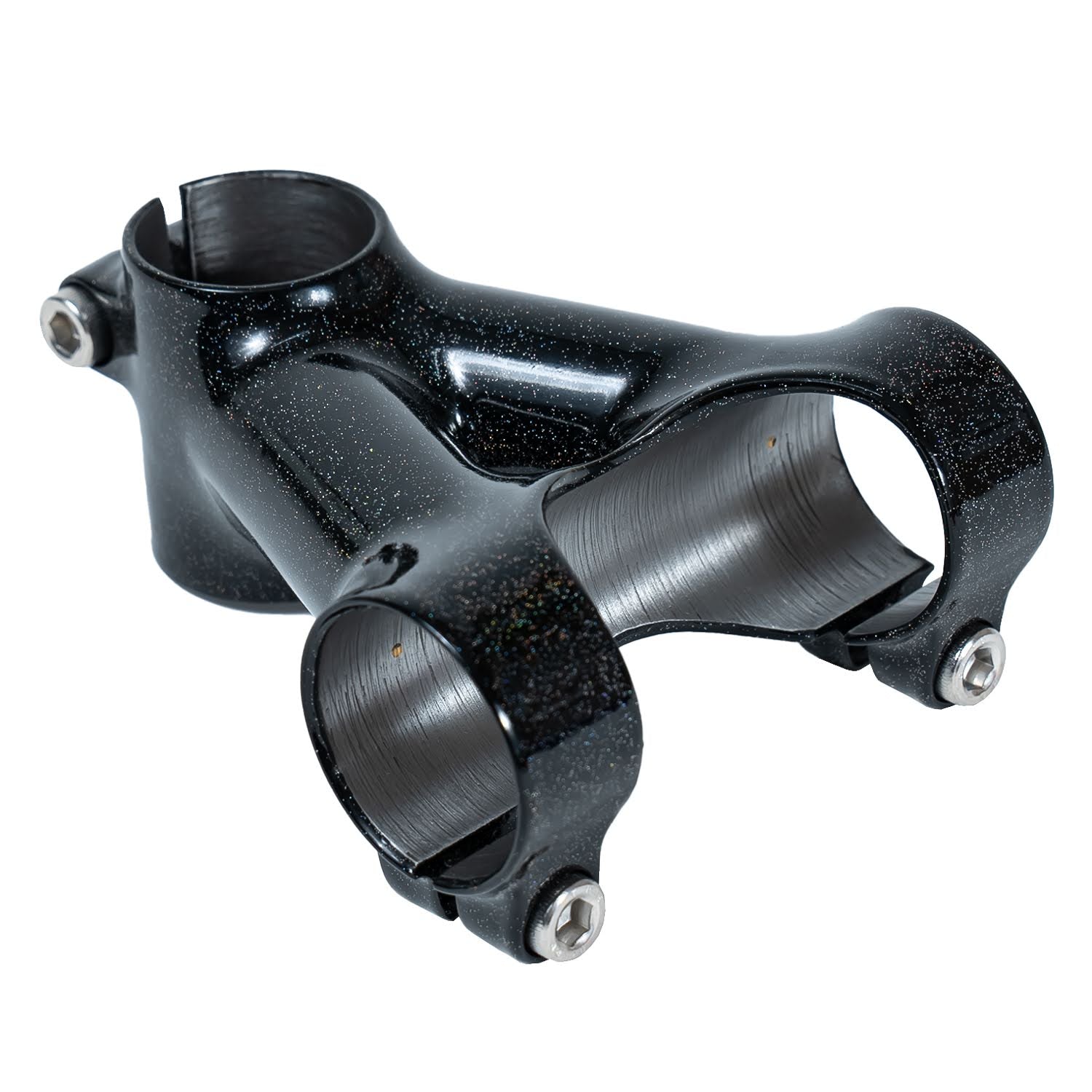 BLACKCAT BICYCLES Mini Moose Stem