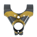 BLACKCAT BICYCLES Mini Moose Stem