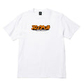 BLOCKHEAD MOTORS Katakana Logo Tee