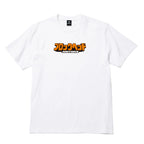 BLOCKHEAD MOTORS Katakana Logo Tee