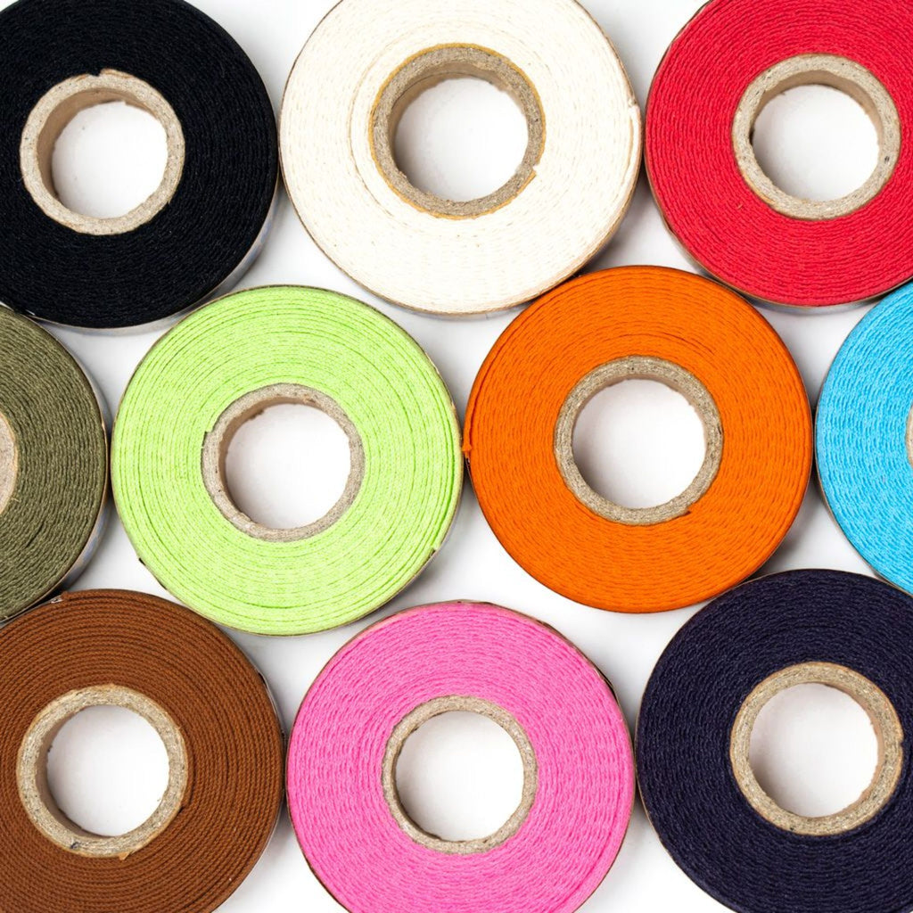 BLUE LUG Cotton Cloth Bar Tape