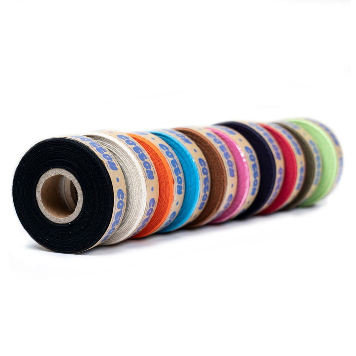 BLUE LUG Cotton Cloth Bar Tape
