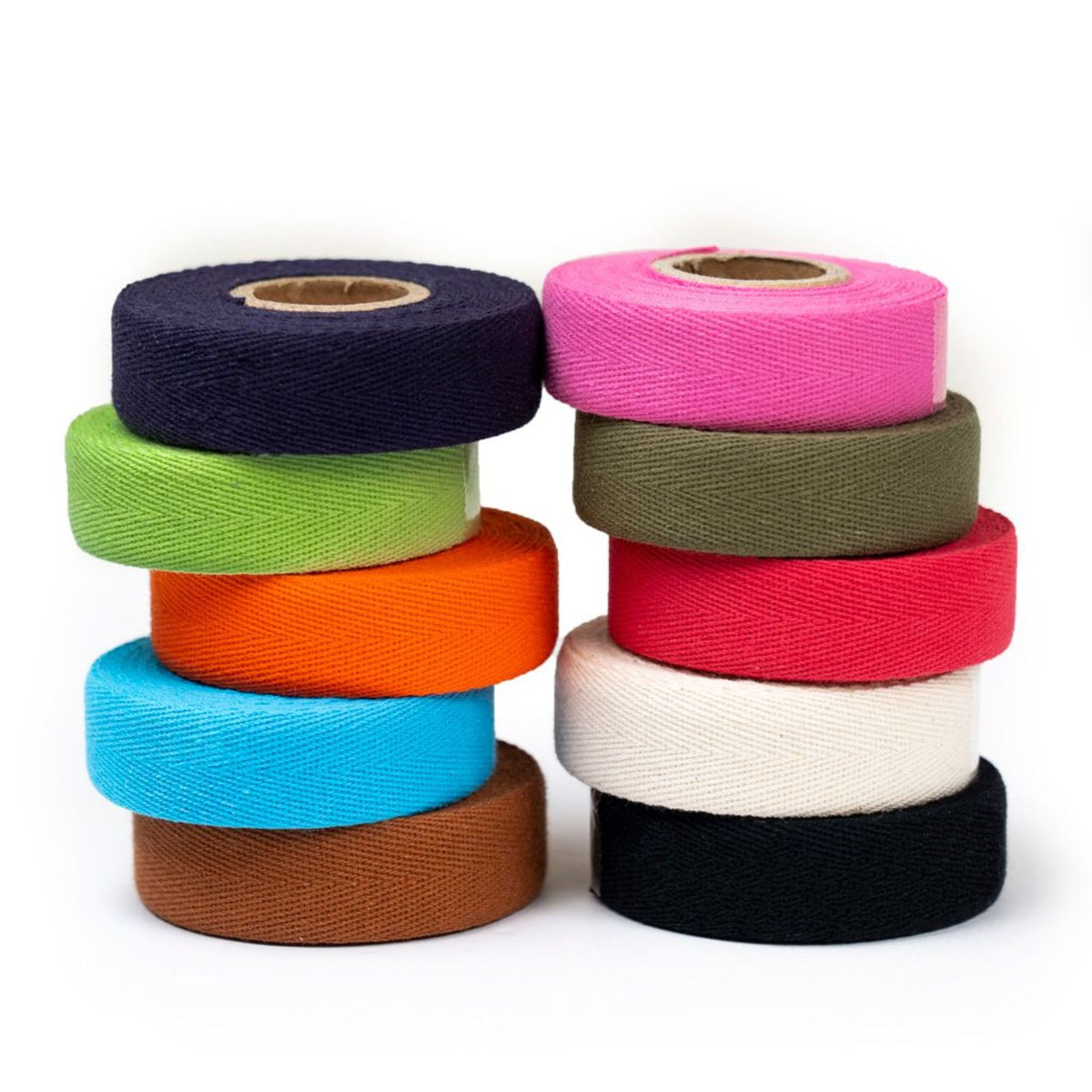 BLUE LUG Cotton Cloth Bar Tape