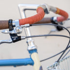 BLUE LUG Cotton Cloth Bar Tape