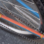 BLUE LUG Cotton Cloth Bar Tape