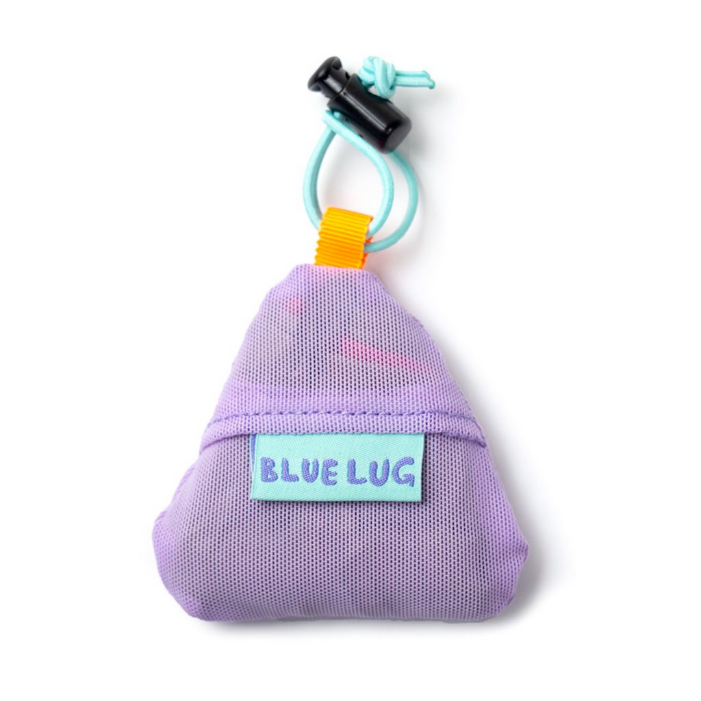 BLUE LUG Onigiri Sheet