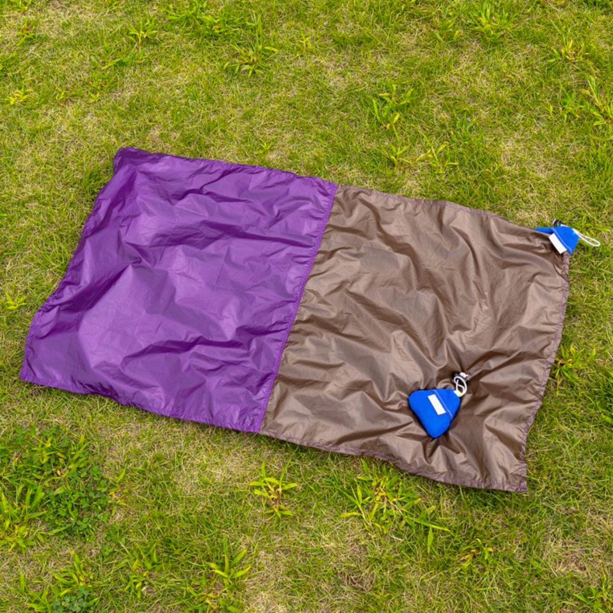 BLUE LUG Onigiri Sheet