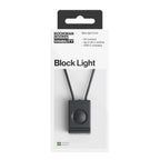 BOOKMAN Block Light Front USB-C