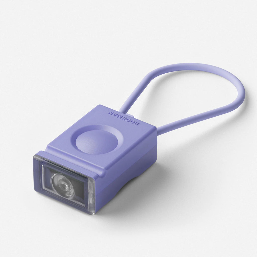 BOOKMAN Block Light