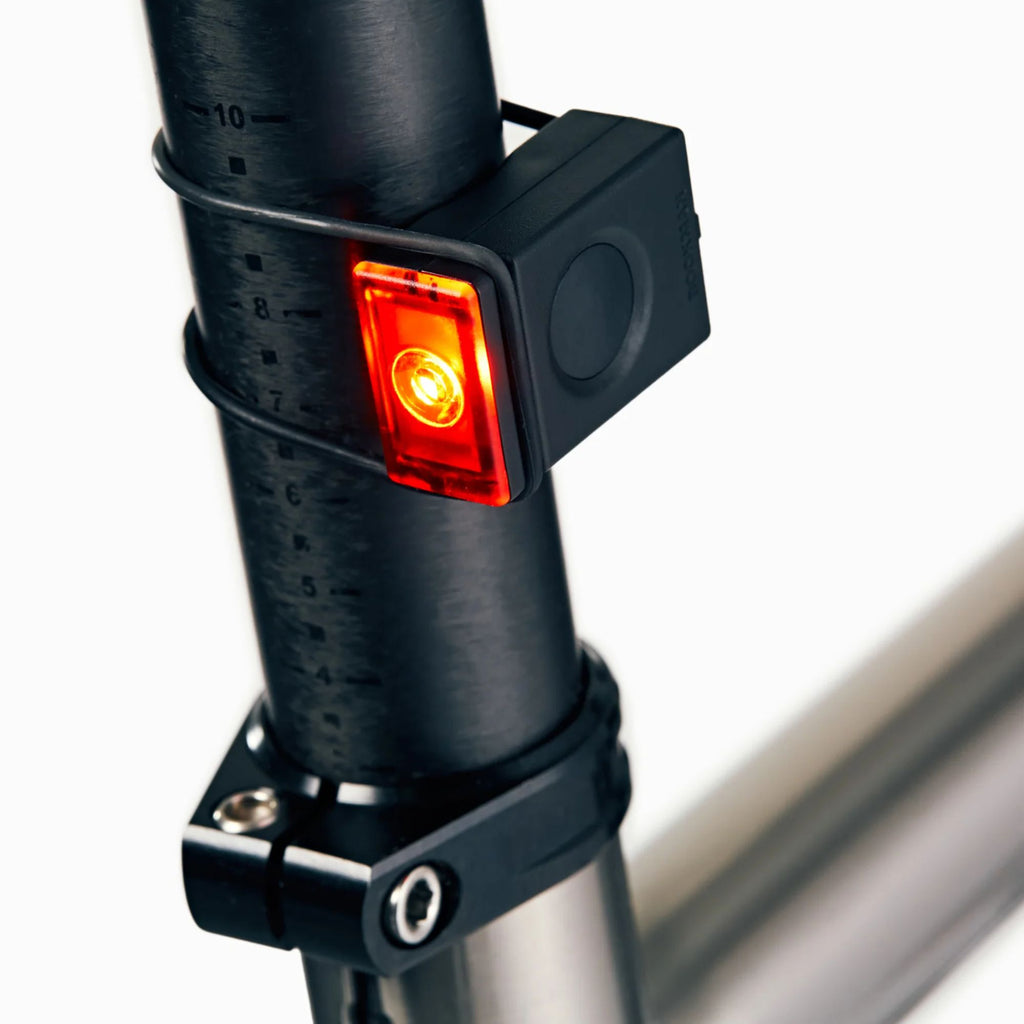 BOOKMAN Block Light