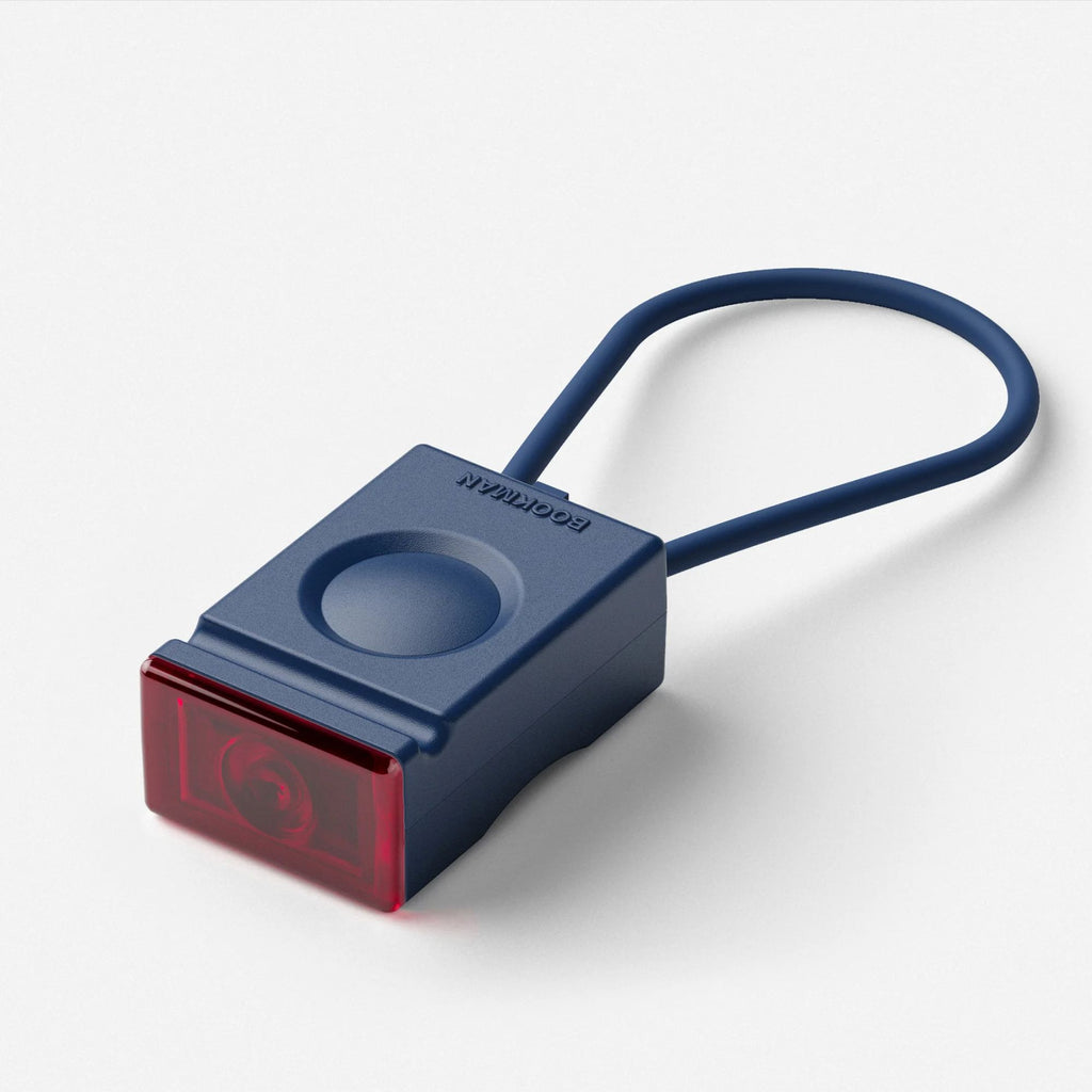 BOOKMAN Block Light
