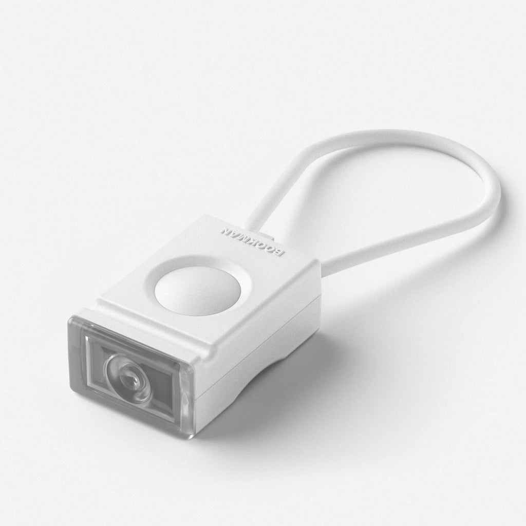 BOOKMAN Block Light